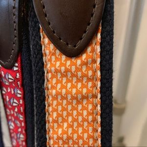 Vinyard Vines Belt for Men